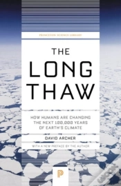 Capa do artigo The Long Thaw