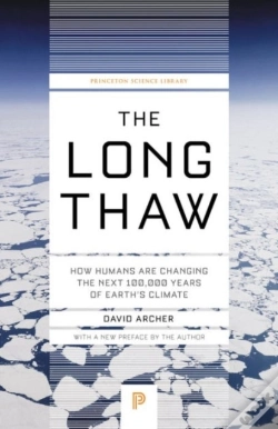Capa do artigo The Long Thaw