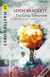 Capa do artigo The Long Tomorrow