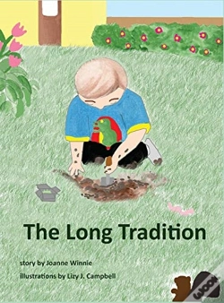 Capa do artigo The Long Tradition
