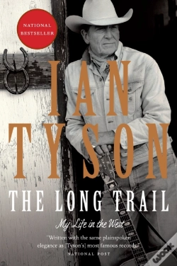 Capa do artigo The Long Trail