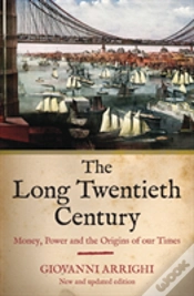 Capa do artigo The Long Twentieth Century