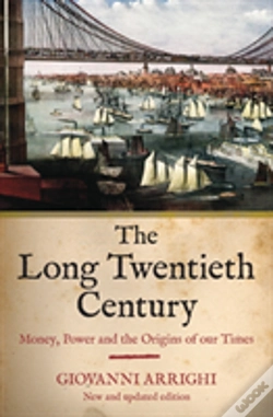 Capa do artigo The Long Twentieth Century