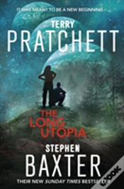 Capa do artigo The Long Utopia