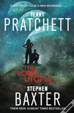 Capa do artigo The Long Utopia
