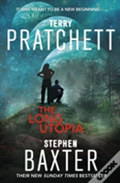 Capa do artigo The Long Utopia