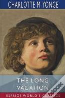 The Long Vacation (Esprios Classics)