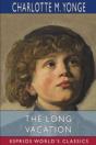 The Long Vacation (Esprios Classics) - Preview