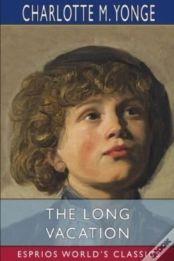 Capa do artigo The Long Vacation (Esprios Classics)