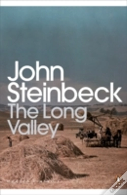 Capa do artigo The Long Valley