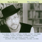 Capa do artigo The Long View - CD