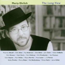 Capa do artigo The Long View - CD