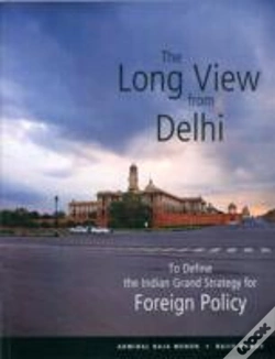 Capa do artigo The Long View From Delhi