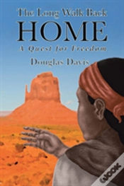 Capa do artigo The Long Walk Back Home A Quest For Freedom