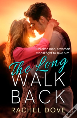Capa do artigo The Long Walk Back