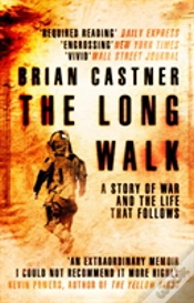 Capa do artigo The Long Walk
