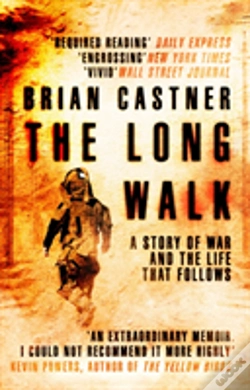 Capa do artigo The Long Walk