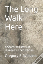 Capa do artigo The Long Walk Here: A Short Prehistory O