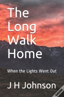 Capa do artigo The Long Walk Home
