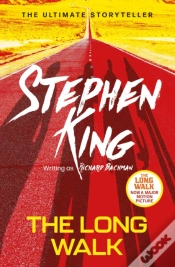 Capa do artigo The Long Walk