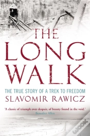 Capa do artigo The Long Walk