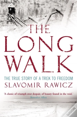 Capa do artigo The Long Walk