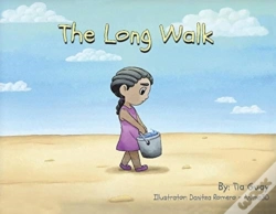 Capa do artigo The Long Walk