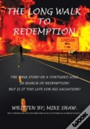Capa do artigo The Long Walk To Redemption