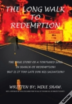 Capa do artigo The Long Walk To Redemption