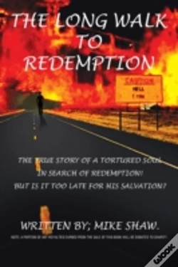 Capa do artigo The Long Walk To Redemption