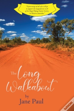 Capa do artigo The Long Walkabout: New Edition