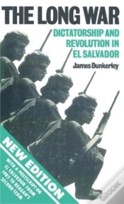 Capa do artigo The Long War