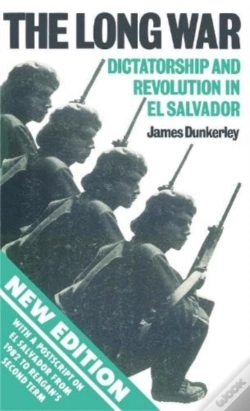 Capa do artigo The Long War