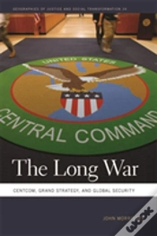 Capa do artigo The Long War