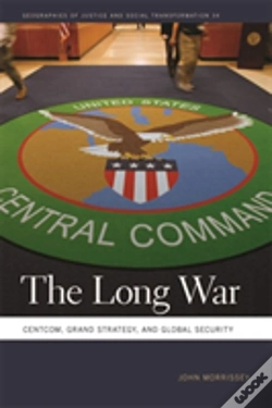 Capa do artigo The Long War