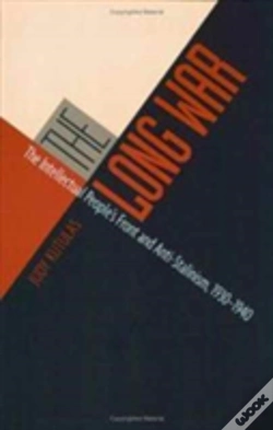Capa do artigo The Long War
