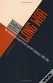Capa do artigo The Long War