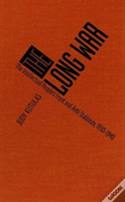 Capa do artigo The Long War