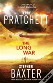 Capa do artigo The Long War