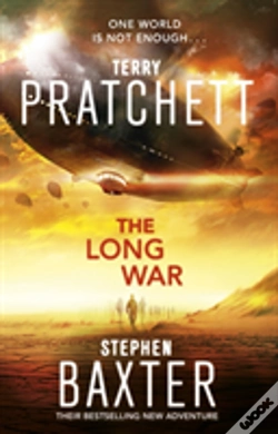 Capa do artigo The Long War