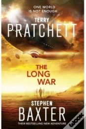 Capa do artigo The Long War