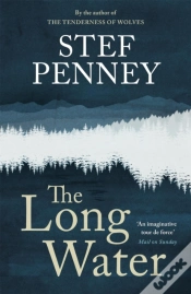 Capa do artigo The Long Water