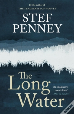 Capa do artigo The Long Water