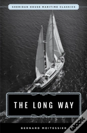 Capa do artigo The Long Way