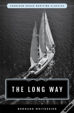 Capa do artigo The Long Way