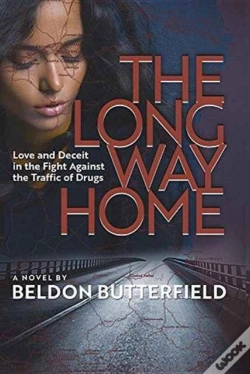 Capa do artigo The Long Way Home