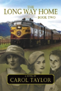 The Long Way Home - Book Two - Preview