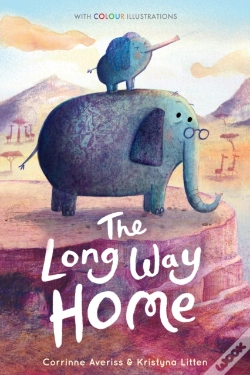 Capa do artigo The Long Way Home