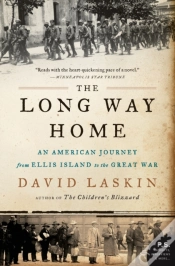 Capa do artigo The Long Way Home