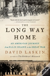 The Long Way Home